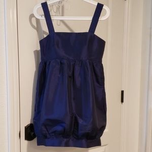 NY runway dress from La Mejor Juventud. Size S